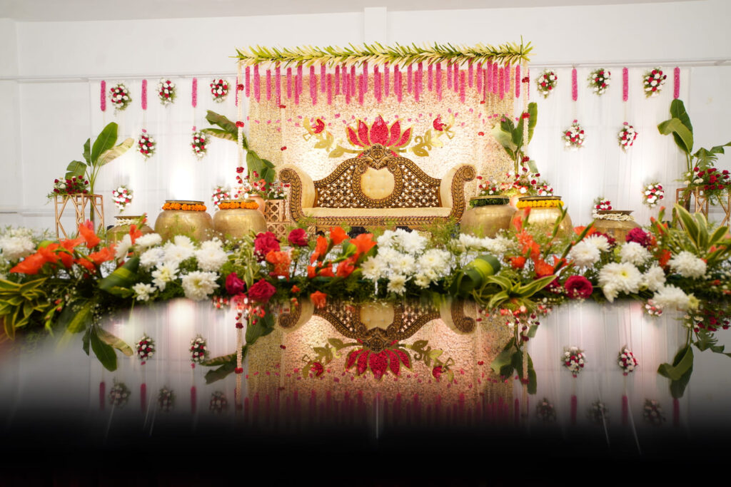 Event Decor Service 1