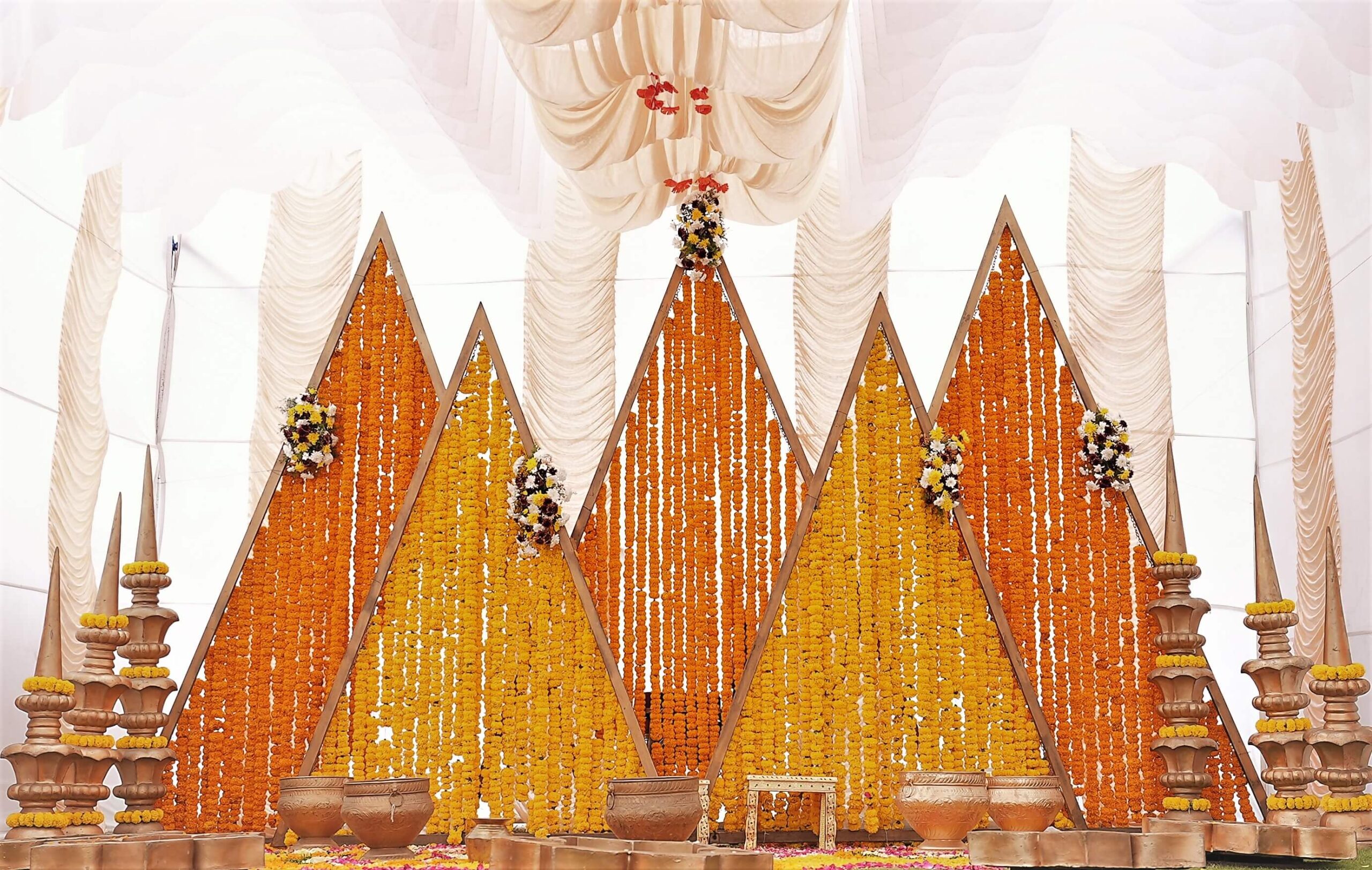 Aelays' host a grand cradle ceremony | Events Movie News - Times of India